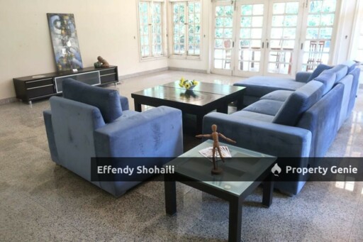 IOI PUTRAJAYA BEVERLY ROW BUNGALOW