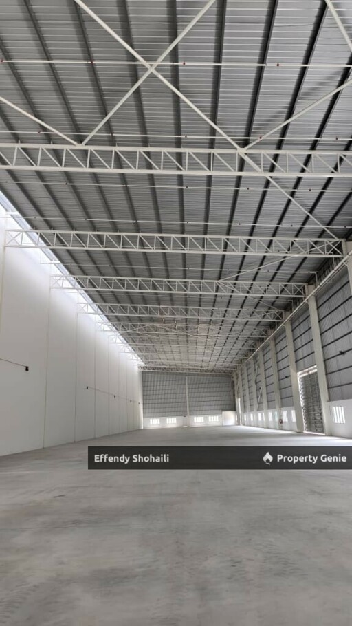 BANTING BUKIT CHANGGANG SEMI D FACTORY NEAR TO KLIA