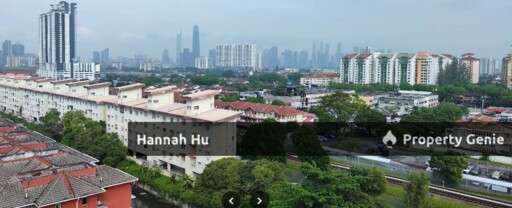 Pandan Putri Pandan Indah BMV RM60K
