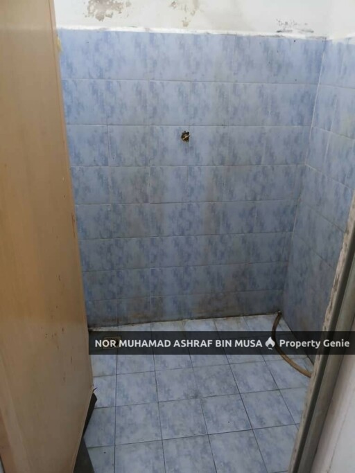 Flat Corner Unit Taman Impian Murni Alma Pulau Pinang