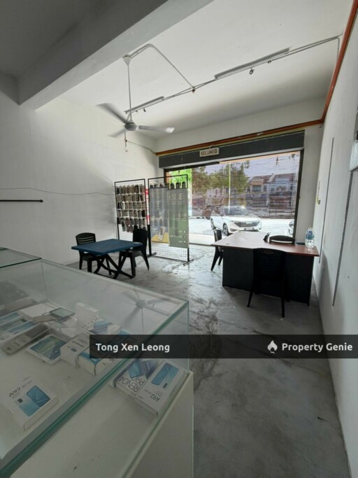2 Storey Shoplot For Sale @ Pertam Jaya