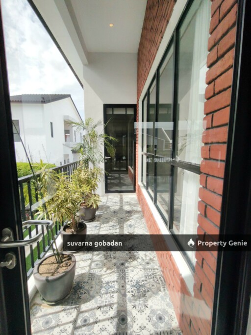 Double Storey SemiD, Ipoh South Perak