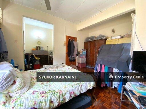 Double Storey Bungalow Seksyen 2, Shah Alam