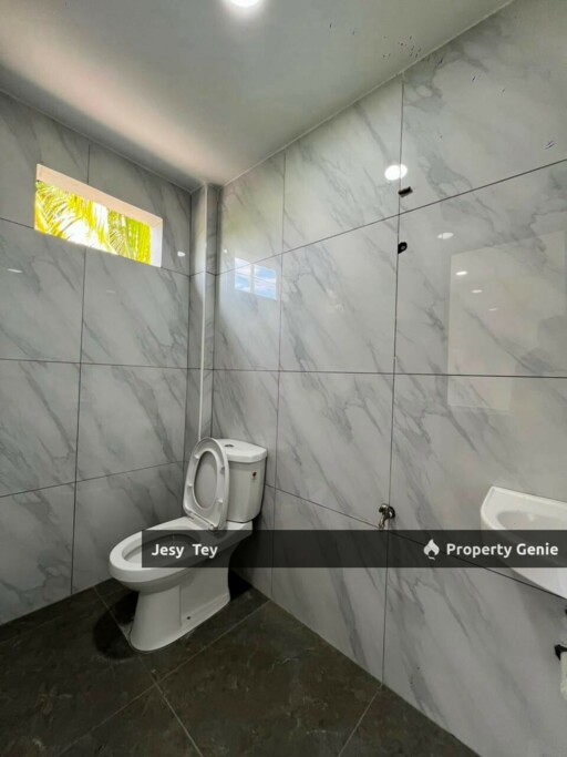 Taman Putri Kulai Double Storey Terrace House Sales