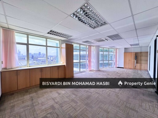 Corner Enblock 9 Storey Shop Office Jaya One, Petaling Jaya.