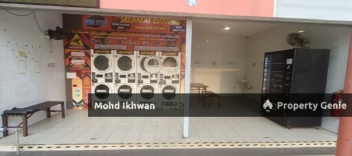 Seri Kasturi Apartment Setia Alam
