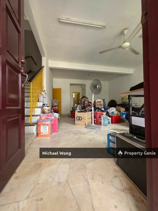 Amethyst 2, Kota Emerald, Rawang