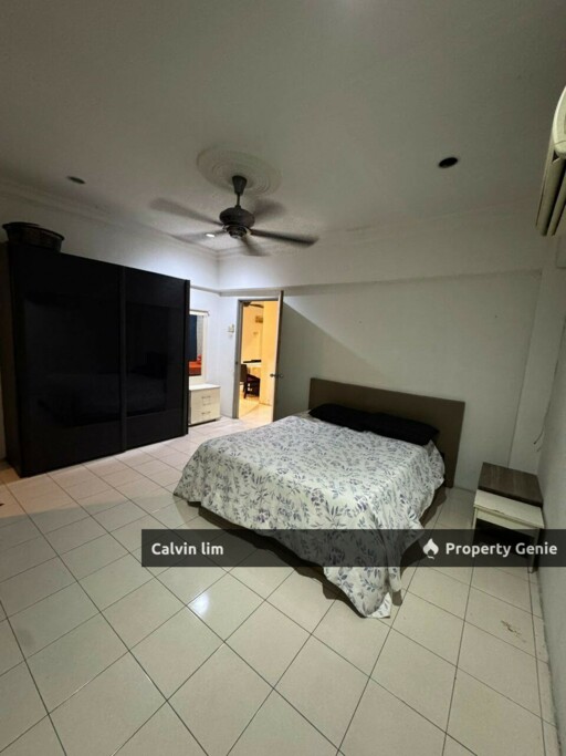 Vista Saujana, Condominium