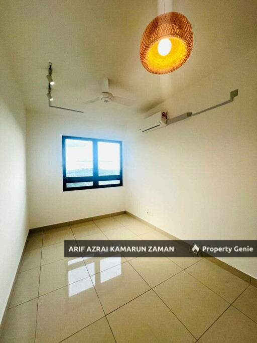 Setia Seraya Condominium, Presint 15, Putrajaya | 3R2B | RM2,200/month
