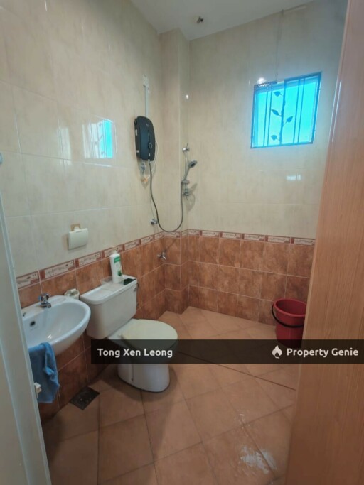 Paya Rumput Indah Double Storey For Sale