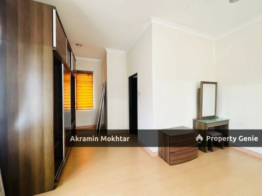RENOVATED 2.5 Storey Semi D Puncak Bangi, Seksyen 6, Bandar Baru Bangi