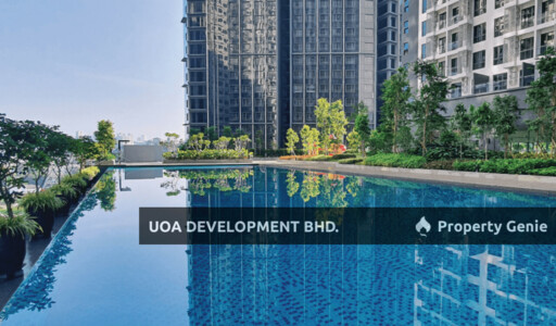 South Link Lifestyle Apartments