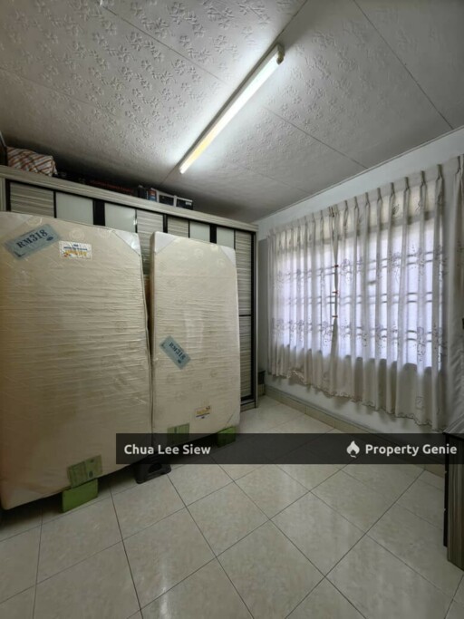 🏡MEDIUM COST HOUSE FOR SALE📍 JALAN BESTARI 25