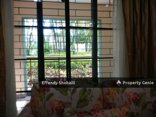 MONT KIARA SOPHIA CONDO
