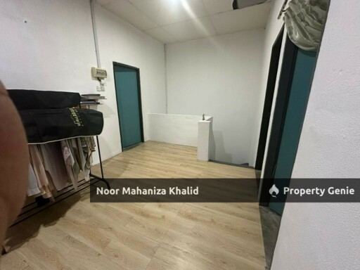 2 Storey Terrace, Taman Impian Ria, Bukit Mertajam Peneng,