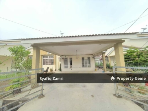 SEMI-D INDERA SEMPURNA, KUANTAN