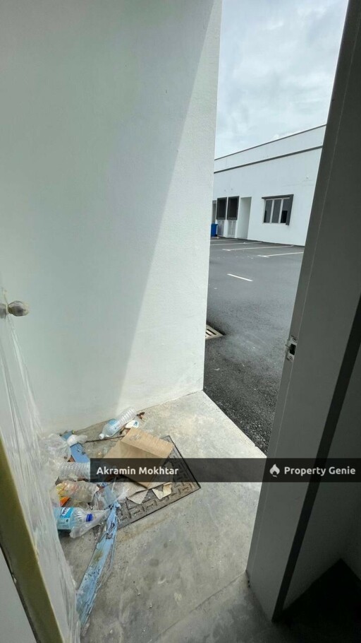 BRAND NEW END LOT DOUBLE STOREY SHOP LOT @ ECO FOREST SEMENYIH