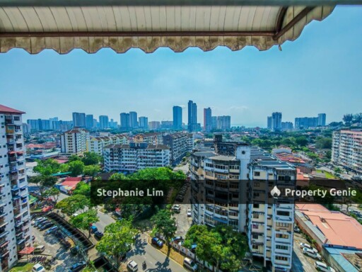 Taman Seri Damai
