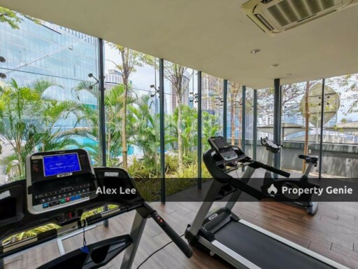 Dorsett Bukit Bintang for Sale | Sky Infinity Pool & 5-Star Hotel Residence