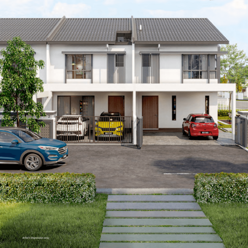 Emilia, Nilai Impian