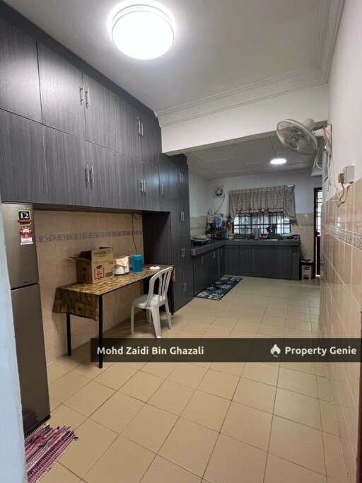 Below Market Double Storey Terrace Bandar Mahkota Cheras