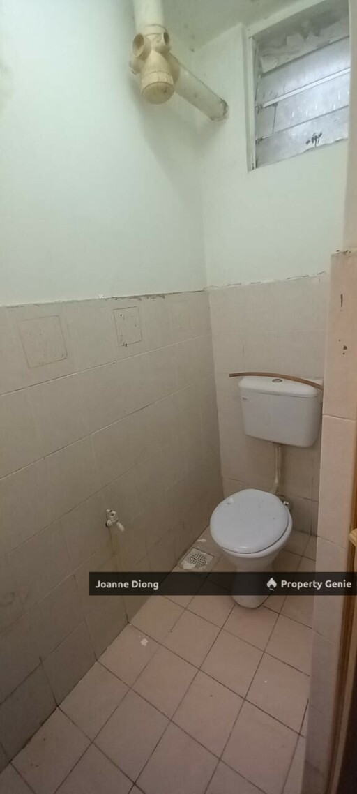 Lestari Apartment