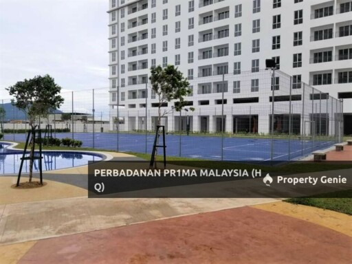 Residensi Pauh Permai