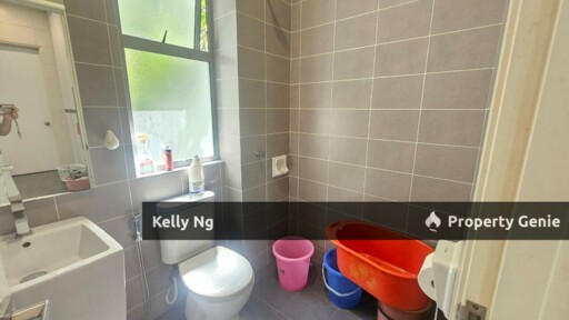 3 Sty Bungalow Fully Furnished At Ambang Botanic 2 Klang For Rent