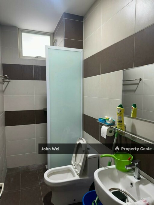 🌸For Rent M Condominium Larkin🌸