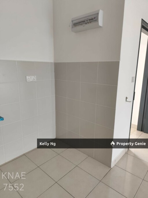 Adenia Apartment At Bdr Parklands Bukit Tinggi 3 Klang For Sale