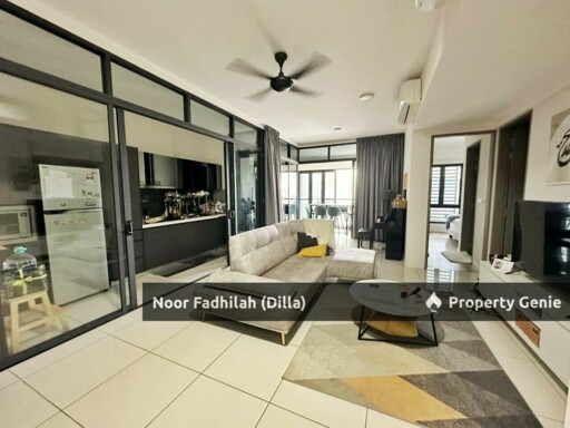 Bennington Residences Cheapest In Market Boleh Full Loan Booking 1k