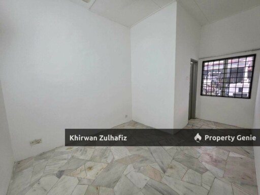 Mahkota Impian Fasa 1 Puncak Alam Single Storey For Sale