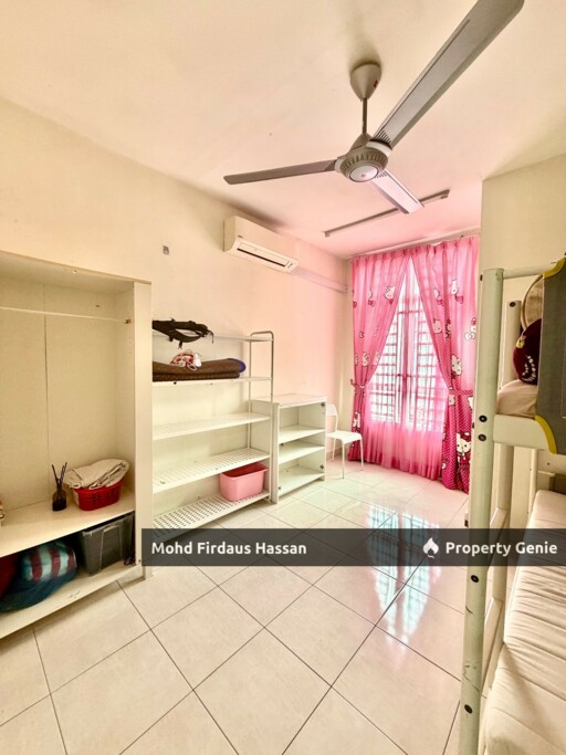 Renovated 🔥Taman Seri Akasia, Kubang Semang, Penang.