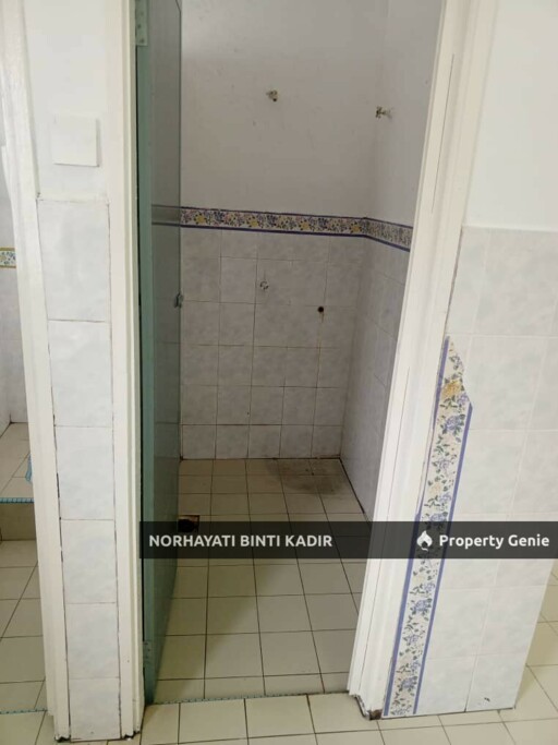 SINGLE STOREY TERRACE KEMPADANG AMAN 10 (PINGGIRAN PUTRA) KUANTAN