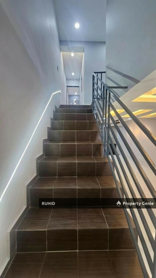 Terrace House For Sale Johor Bahru | Double Storey Bukit Kempas | Freehold | Fully Renovated