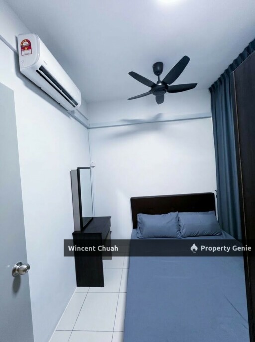 Vista Dedanau @ Platinum Casa Danau, Walk Distance Setapak Central
