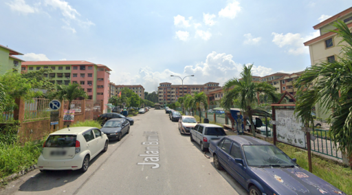Seksyen U5