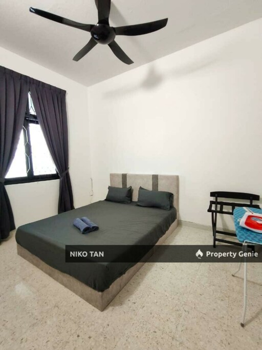 For Sale Jalan Lembah 3, Taman Tasek @ JB Town