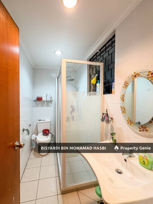 Victorian Design Double Storey Bungalow @ Taman Pantai, Bangsar, Kuala Lumpur.