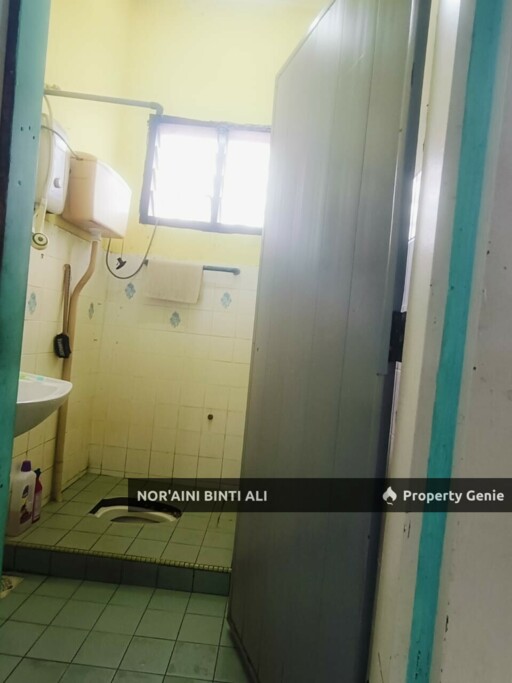 🏡Teres Setingkat di Balok Baru, Kuantan utk Dijual