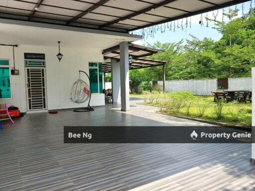 Citrus Garden @ Setia Eco Garden / Big Corner 1.5 Storey Terrace 22x70+20ft Land / Lowest in Market Price