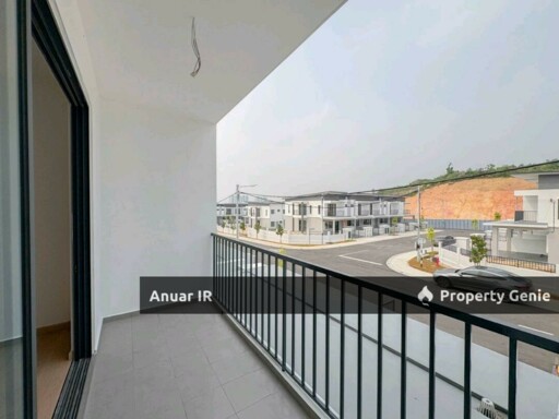 Double Storey Terrace Bandar Sg Long Kajang