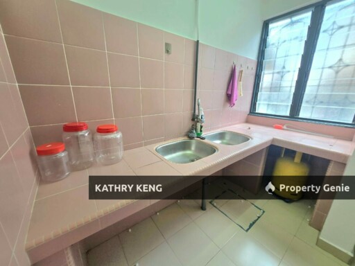 Taman Megah For Rent Kluang For Rent Johor For Rent