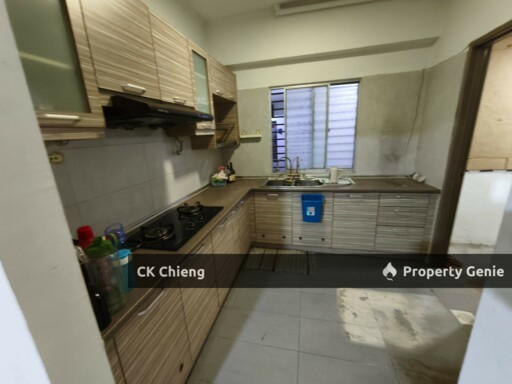Villaria Condominium Rent, 3 Rooms Furnished, Bandar Sunway PJCC