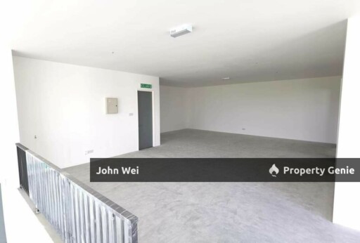 🔥Eco Business Park 1 @ 1.5 Storey Cluster Factory Lowest price in the market 🔥