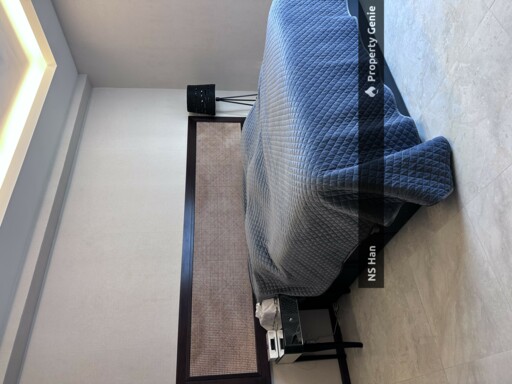 Ocean Palms Condominium Melaka Renovated