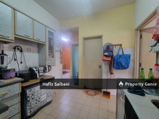 Double Storey Terrace USJ 1 Subang Jaya