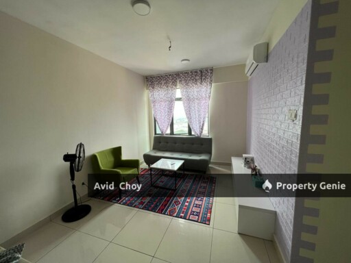 Arc @ Austin Hill , 3 Bedroom Unit for Sale (Full Loan)