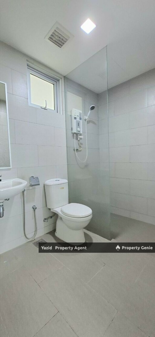 Nadayu 63 Condo,Taman Melawati