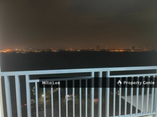 8scape Sutera For Rent